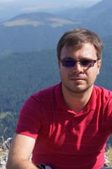 Dragoș Ciocîrlea