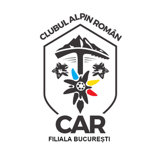 Clubul Alpin Român - Filiala București