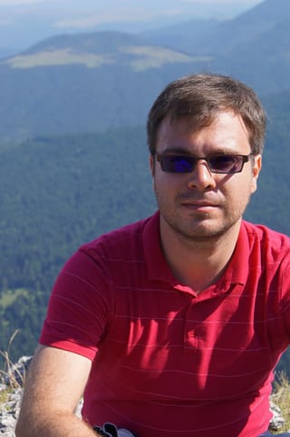 Dragoș Ciocîrlea
